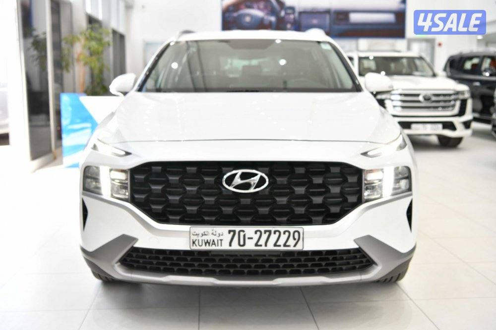 هيونداي سنتافيه1