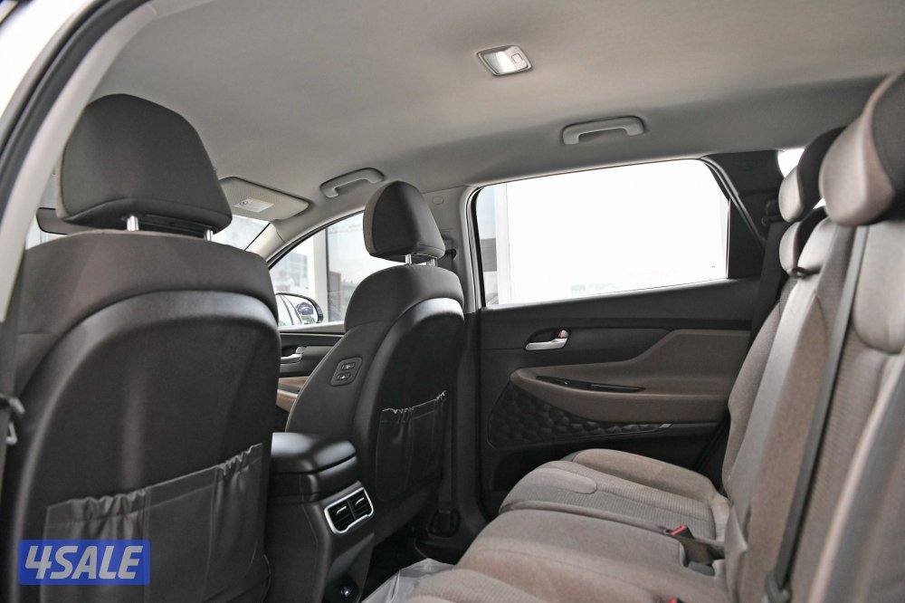 هيونداي سنتافيه4