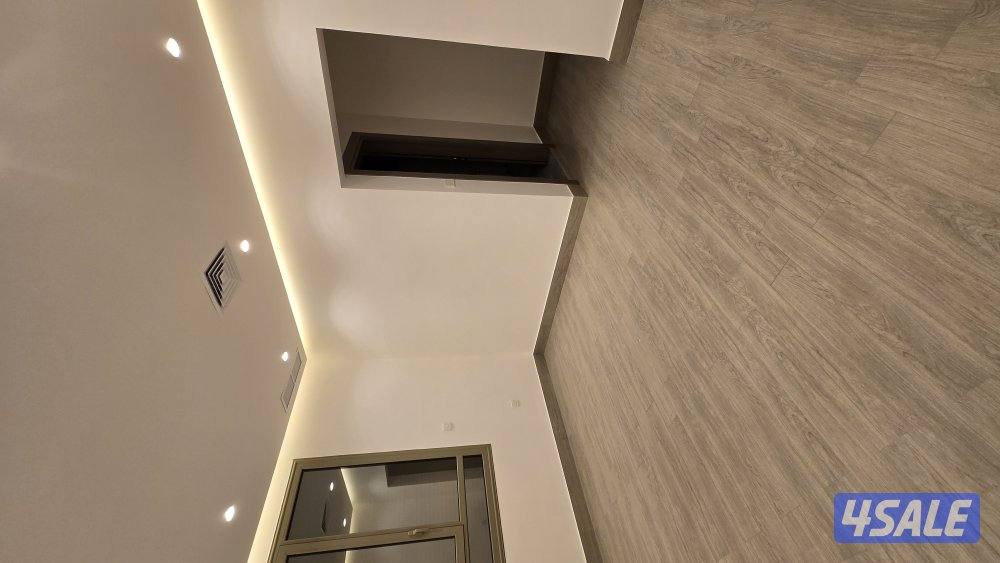 شقتين في المطلاع N111