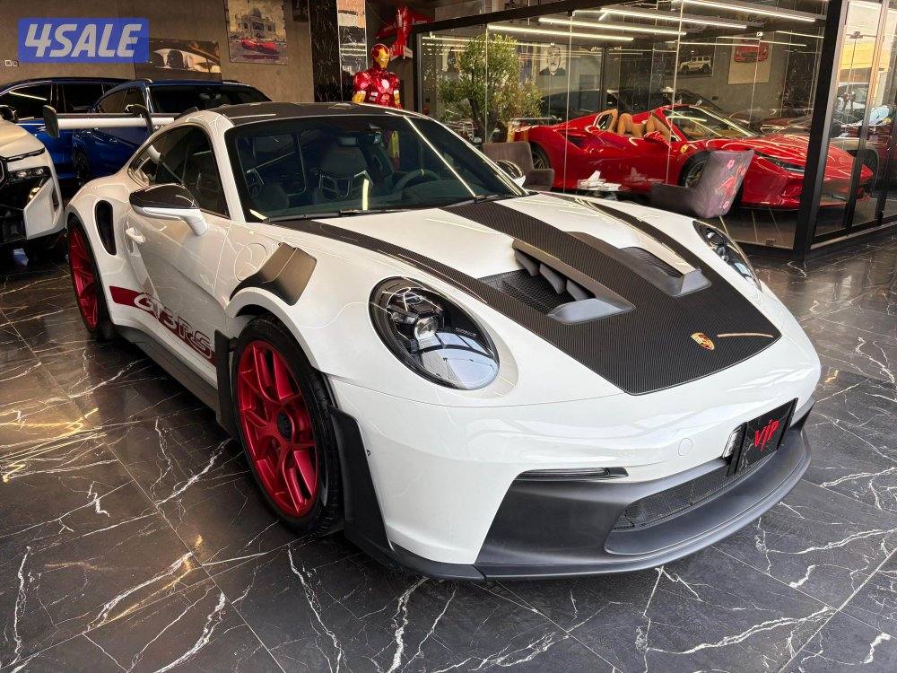 GT3 RS WEISSACH4