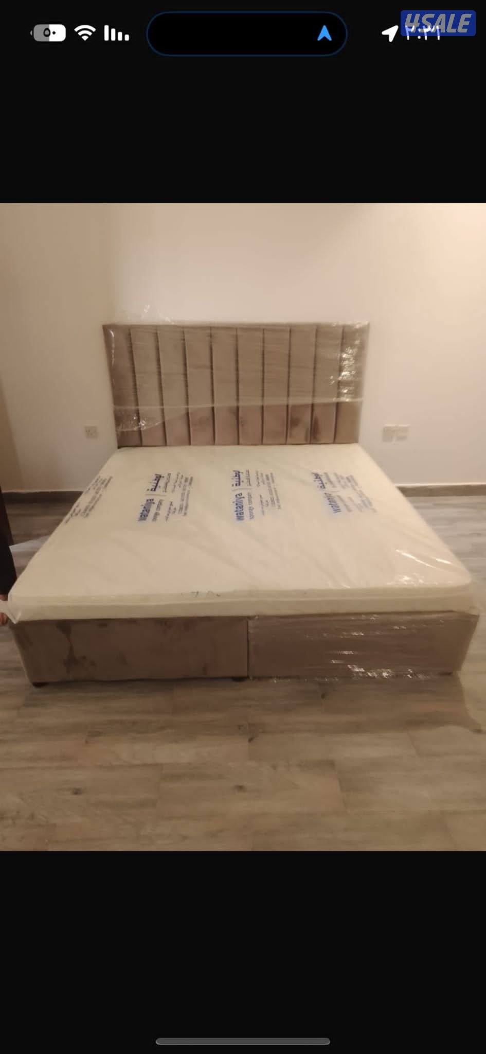 احضر العرض تفاصيل سراير وفرشات نوم بسعر مغري3