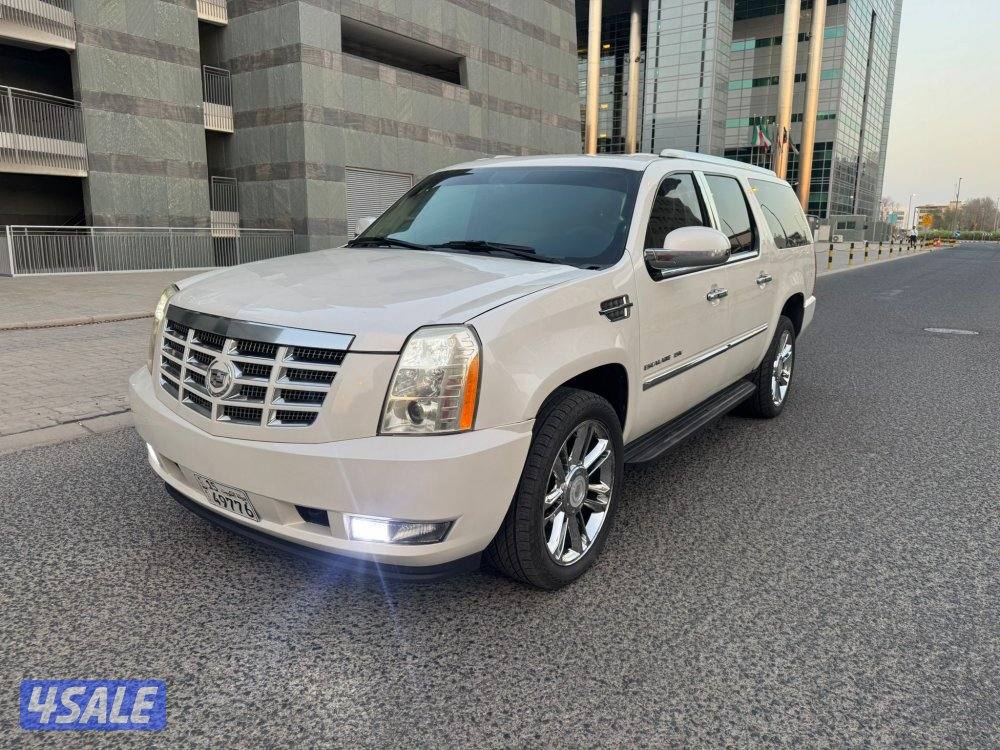 لليع اسكاليد xl0