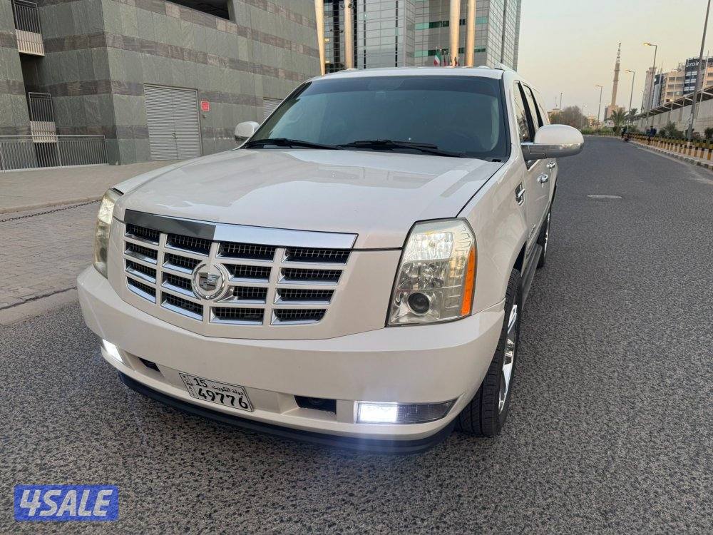 لليع اسكاليد xl1