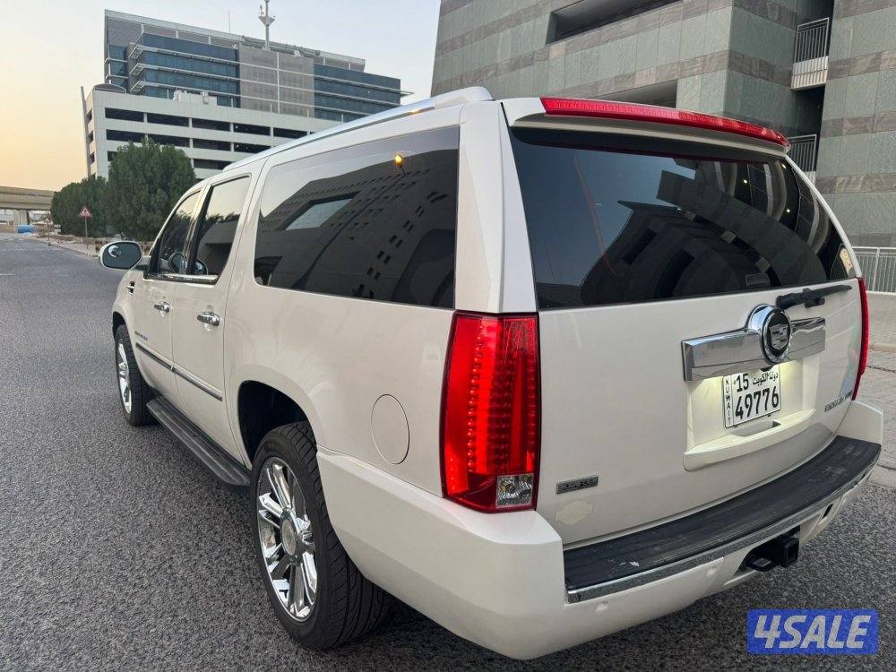 لليع اسكاليد xl2