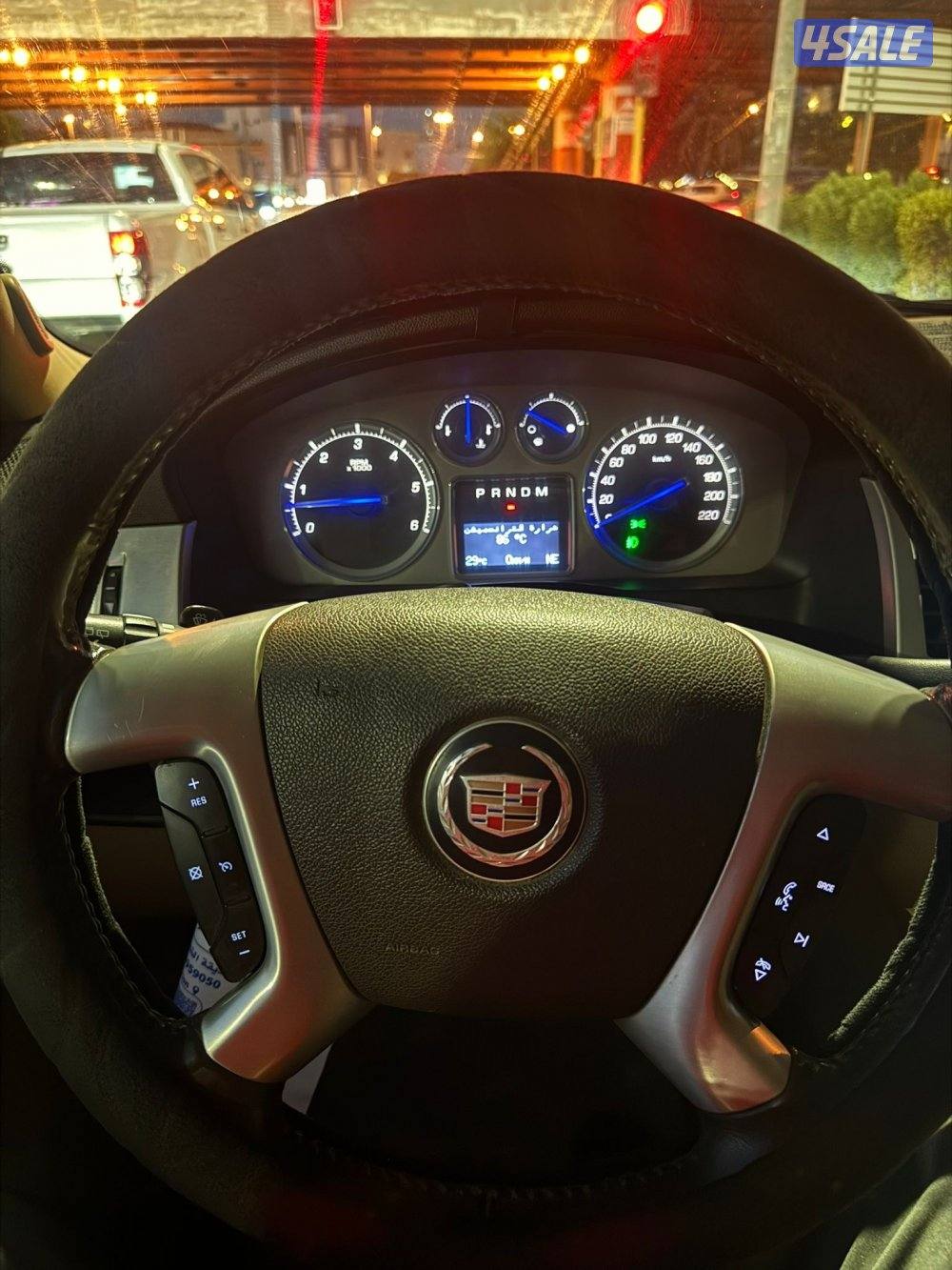 لليع اسكاليد xl5