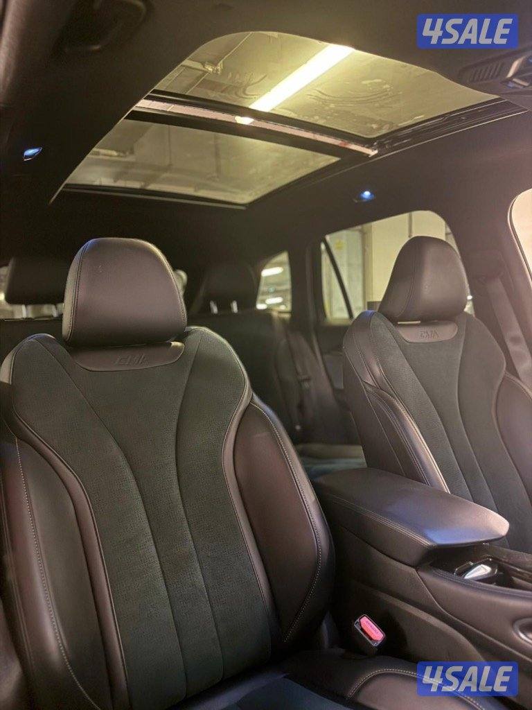 للبيع جيلي مونجارو 2023 اعلي فئه GF وارد الغانم1