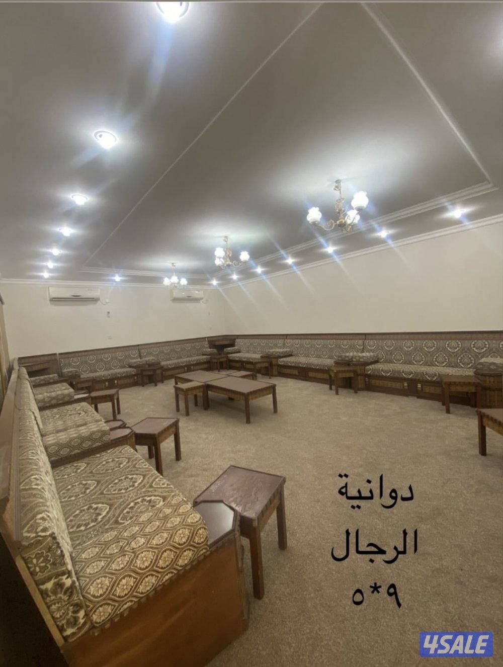 💐مزرعة فاخرة للايجار 💐1