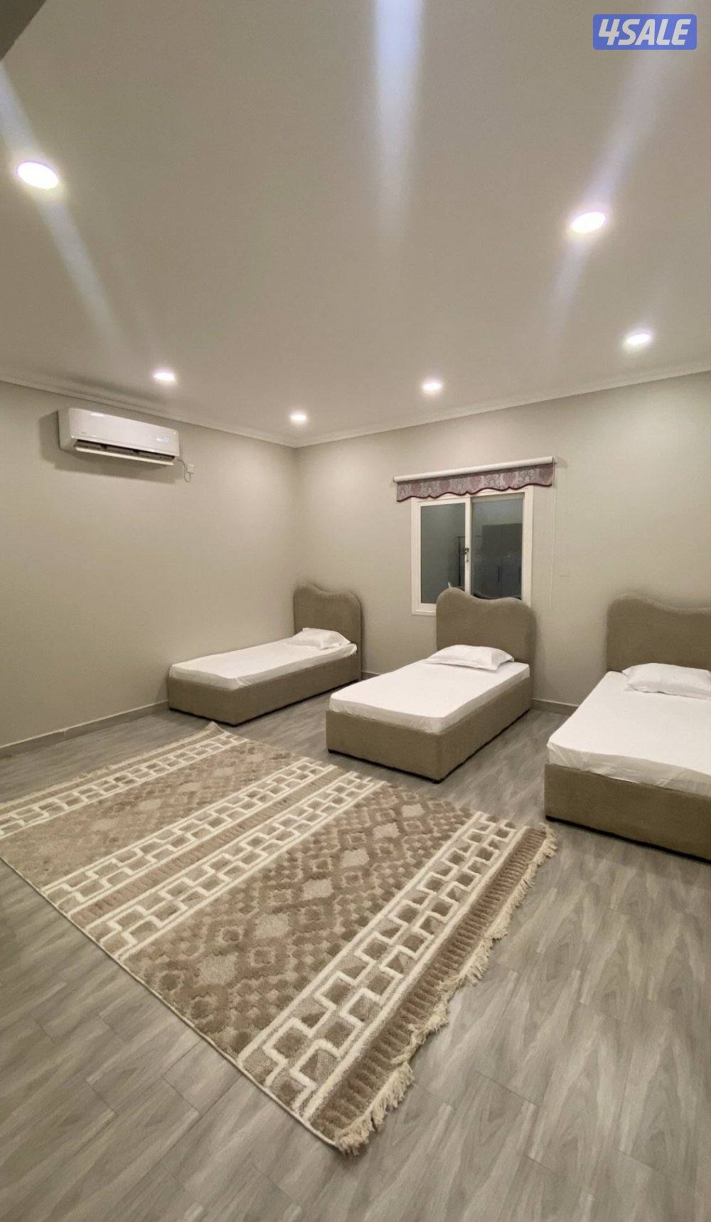 💐مزرعة فاخرة للايجار 💐7