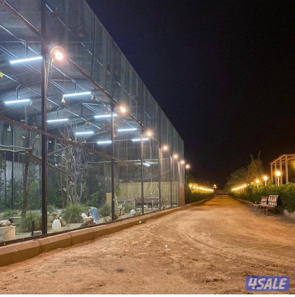 💐مزرعة فاخرة للايجار 💐9