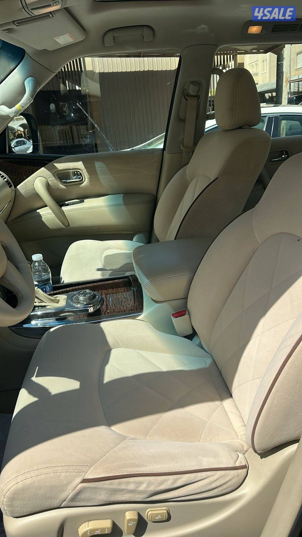 باترول 2013 عداد 1754