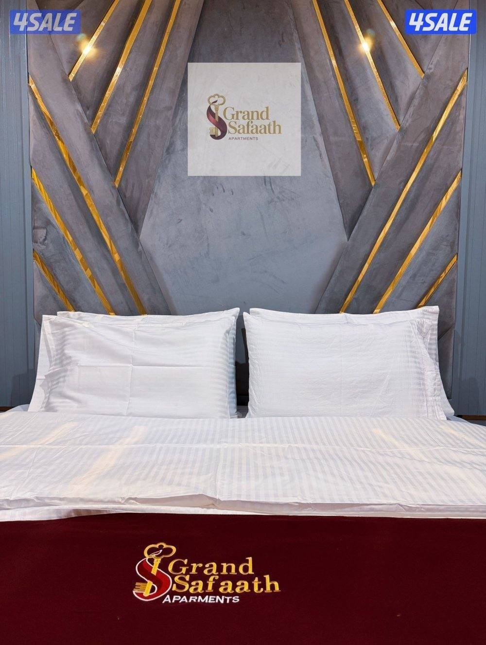 صباح السالم 30  للشقق مفروشة (يومي اسبوعغ  الشهر5