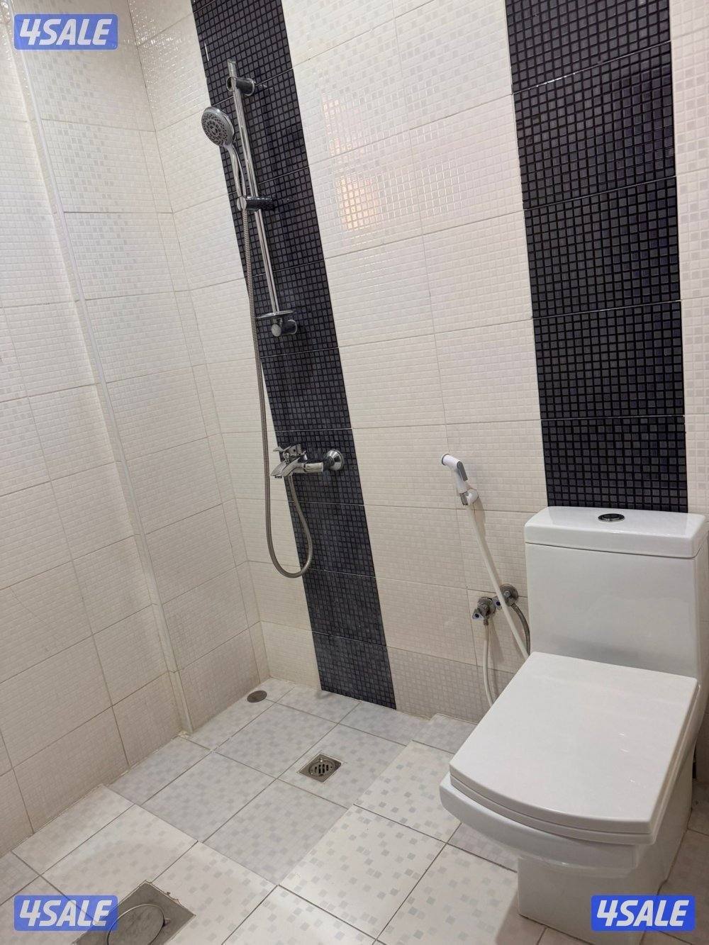 صباح السالم 30  للشقق مفروشة (يومي اسبوعغ  الشهر8