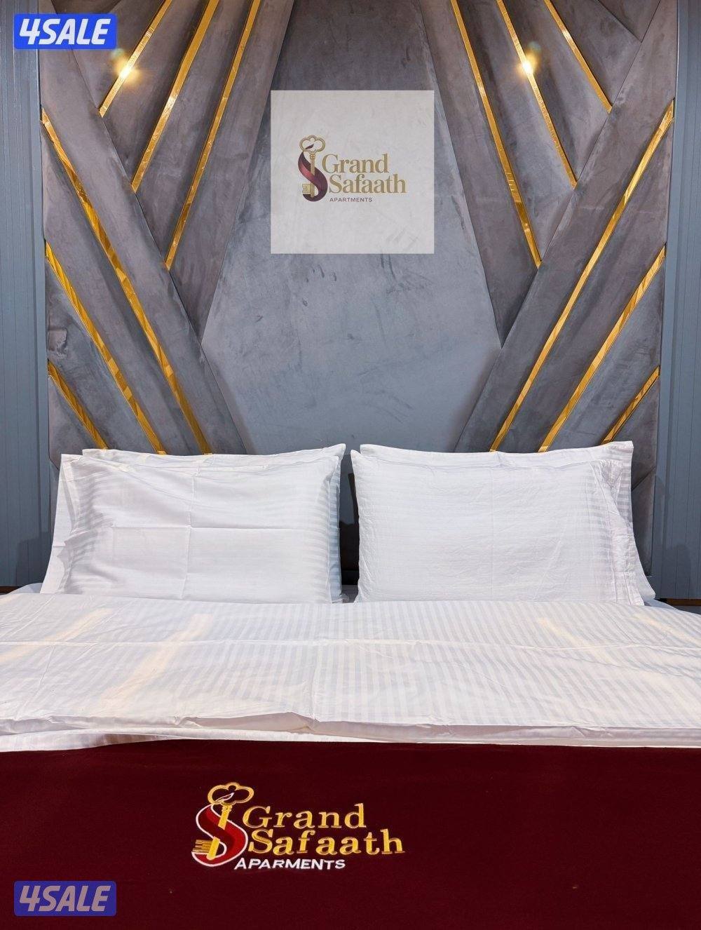 صباح السالم 30  للشقق مفروشة (يومي اسبوعغ  الشهر13