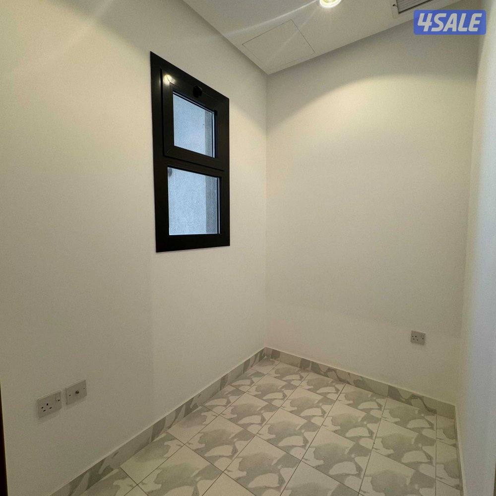 شقة نصف مفروشة إطلالة بحرية للإيجار في ضاحية حصة المبارك5