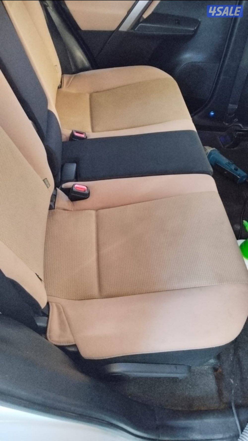 غسيل Vip عميق + بوليش كامل للسيارة (  نتحدى فيه )💪🏻2