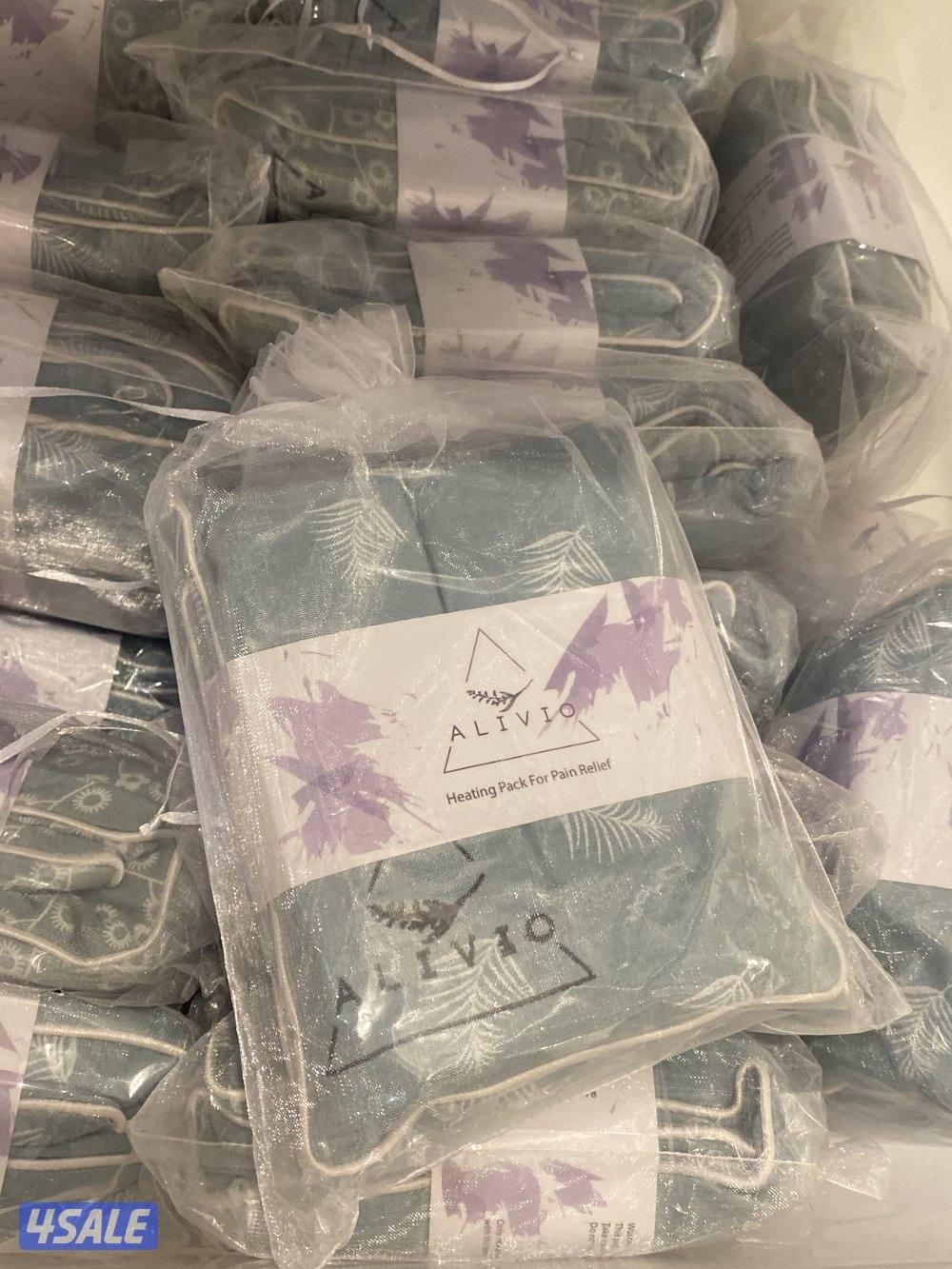 كمادات ميكرويف عدد ٥٠٠ قطعه1