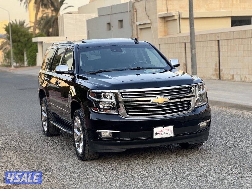 TAHOE ((PREMIER)) 20193