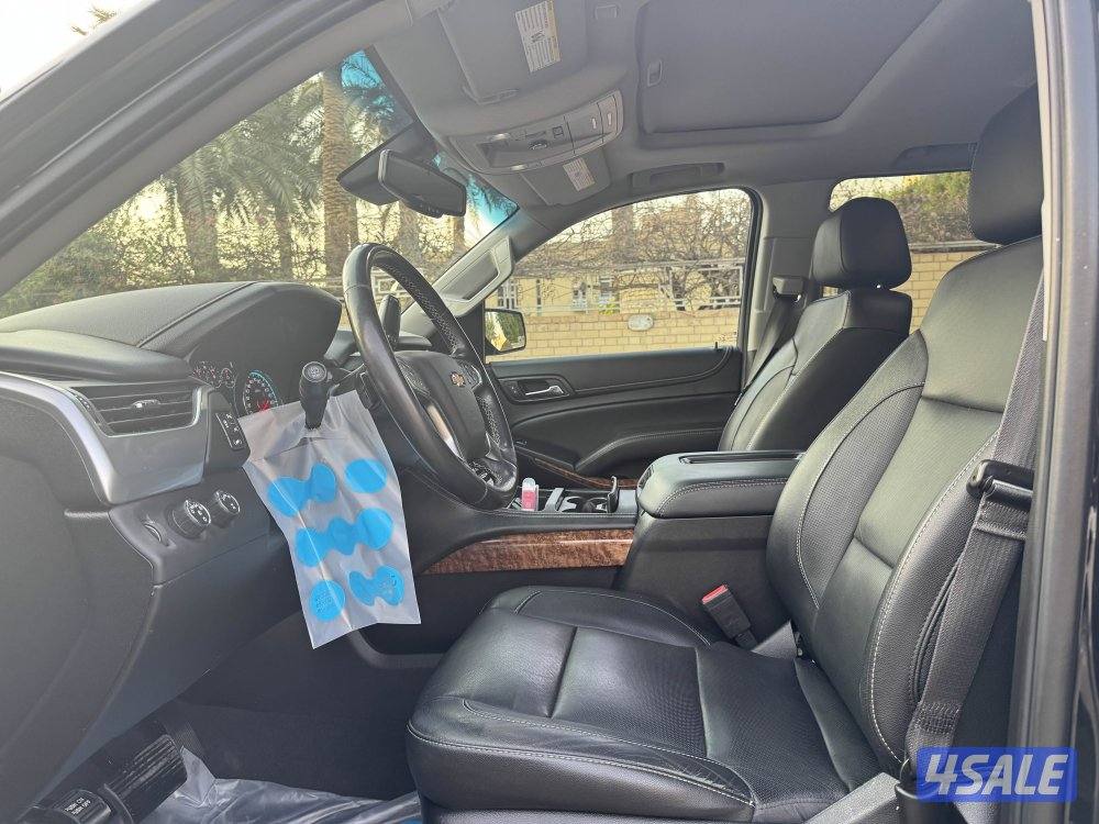 TAHOE ((PREMIER)) 20195