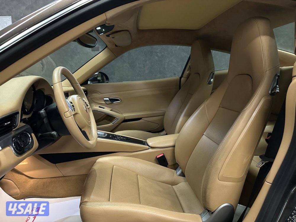 بورش كاريرا1