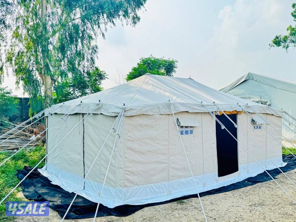 للبيع اللشركةالهاشمى خيام7