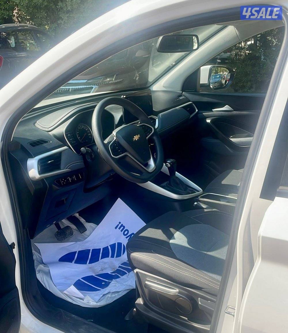 للبيع جيب كابتيفا موديل 20224