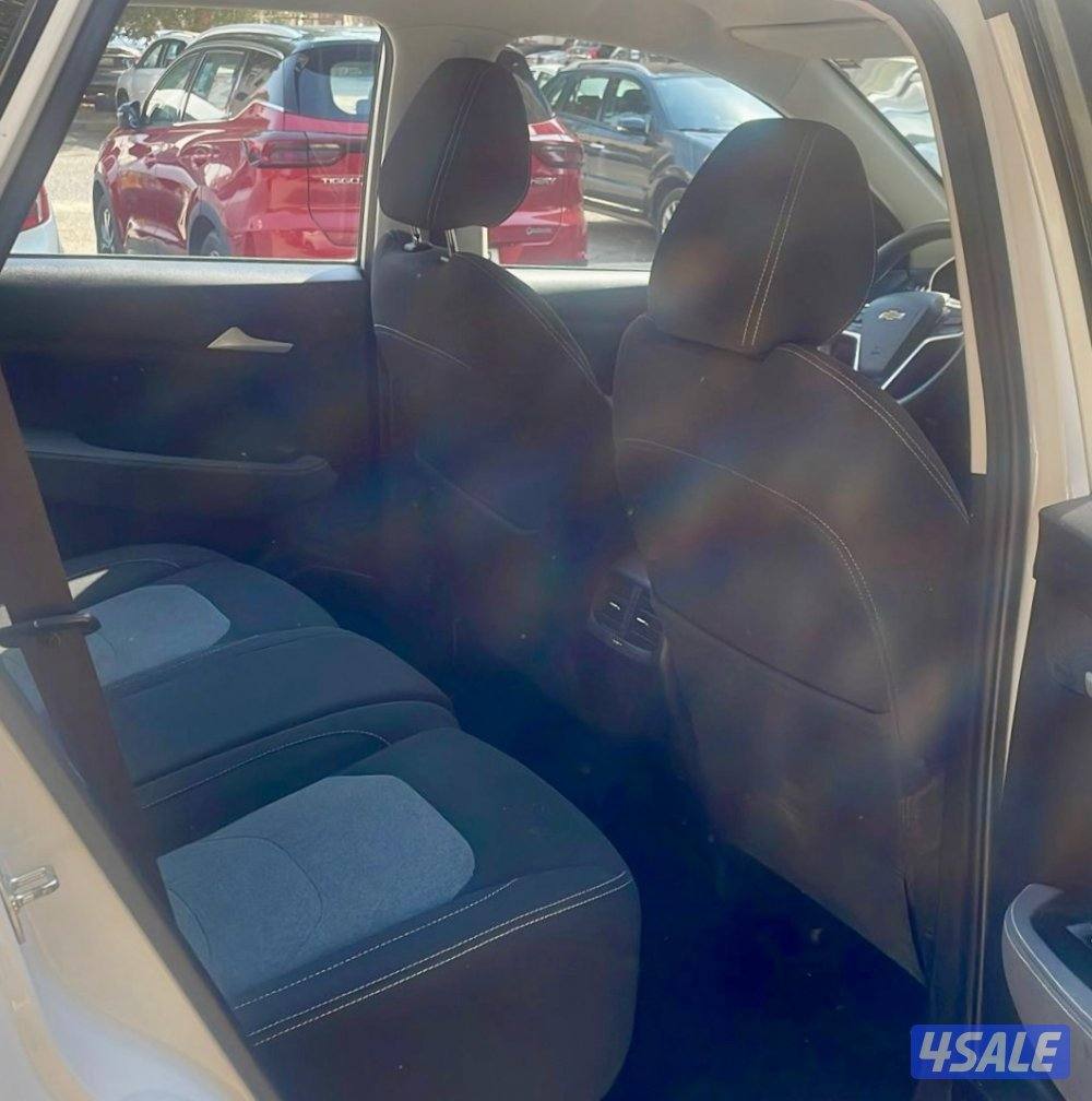 للبيع جيب كابتيفا موديل 20227