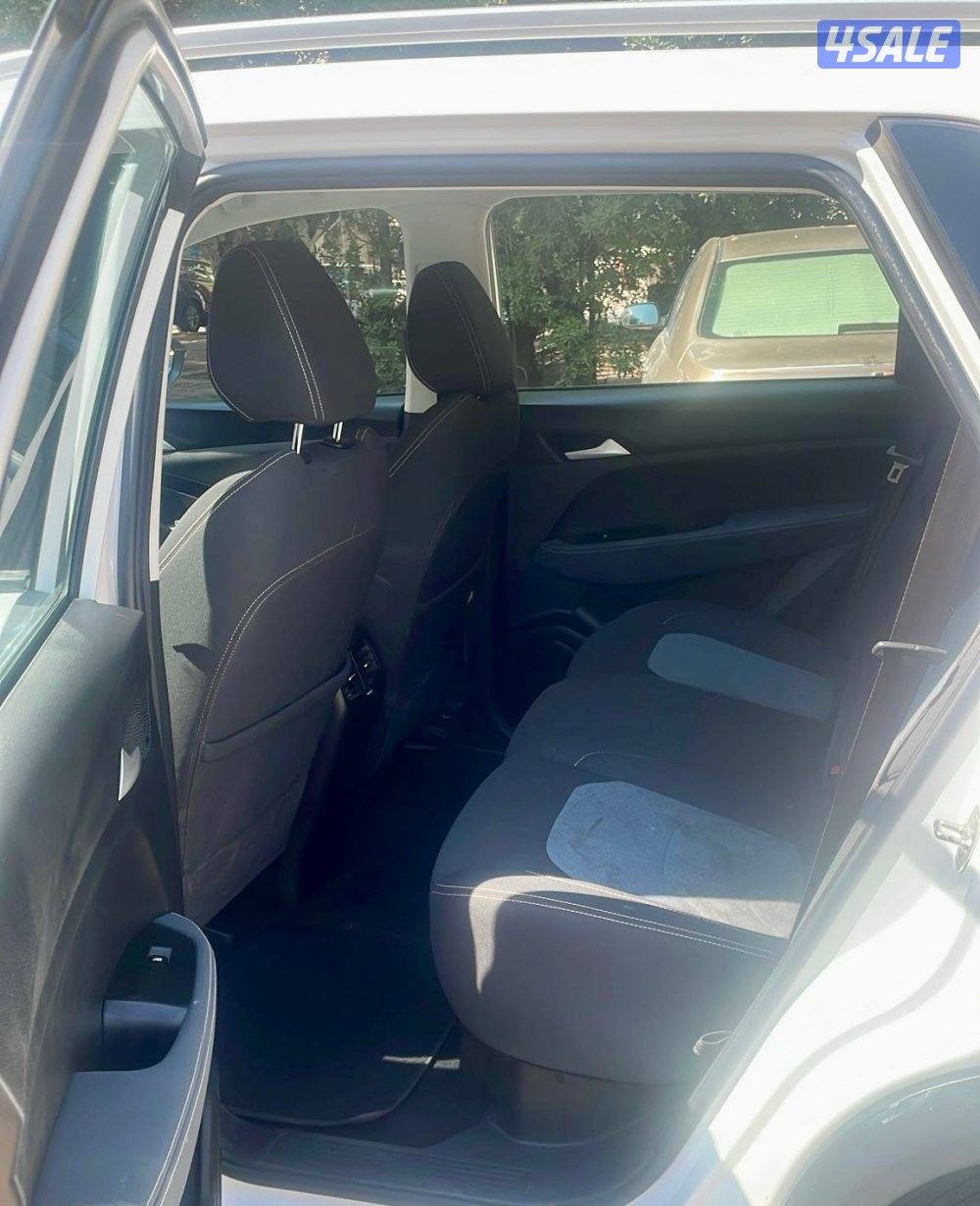 للبيع جيب كابتيفا موديل 20228