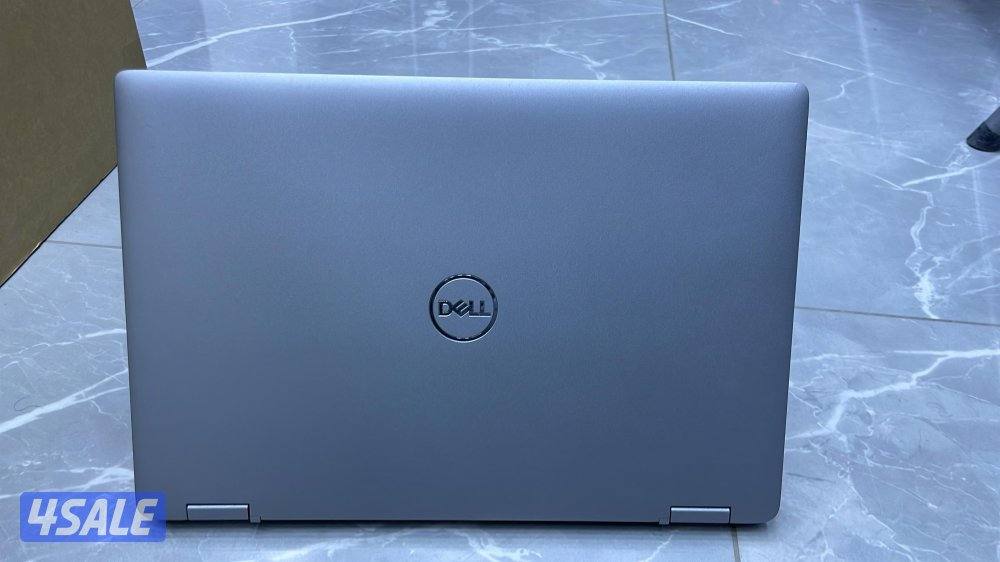 للبيعDELL LATITUDE X360 convertable بحالة ممتازة كالجديد لايطوفك4