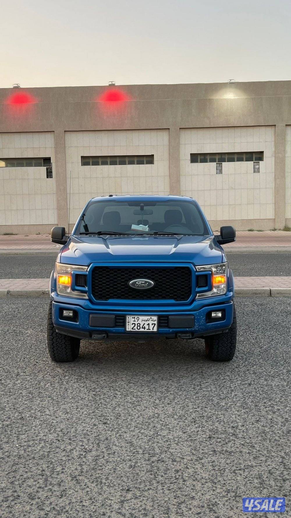 للبيع وانيت فورد 20200