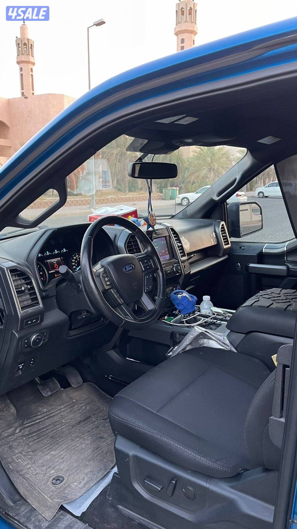 للبيع وانيت فورد 20203