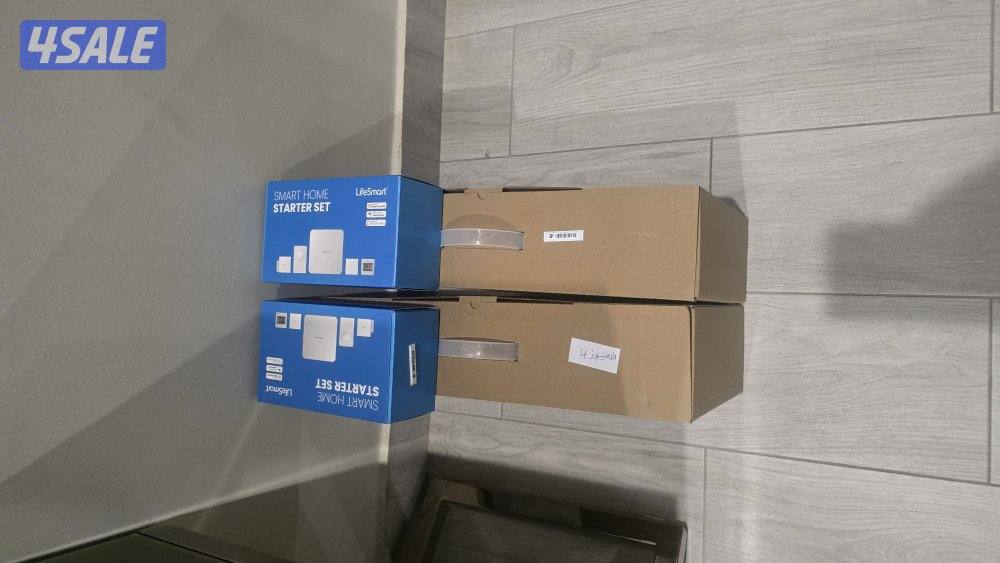 lifesmart smart door lock c2003