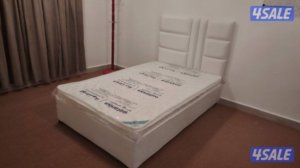 سراير وفرشات طب جميع المقاسات وبافضل الاسعار0