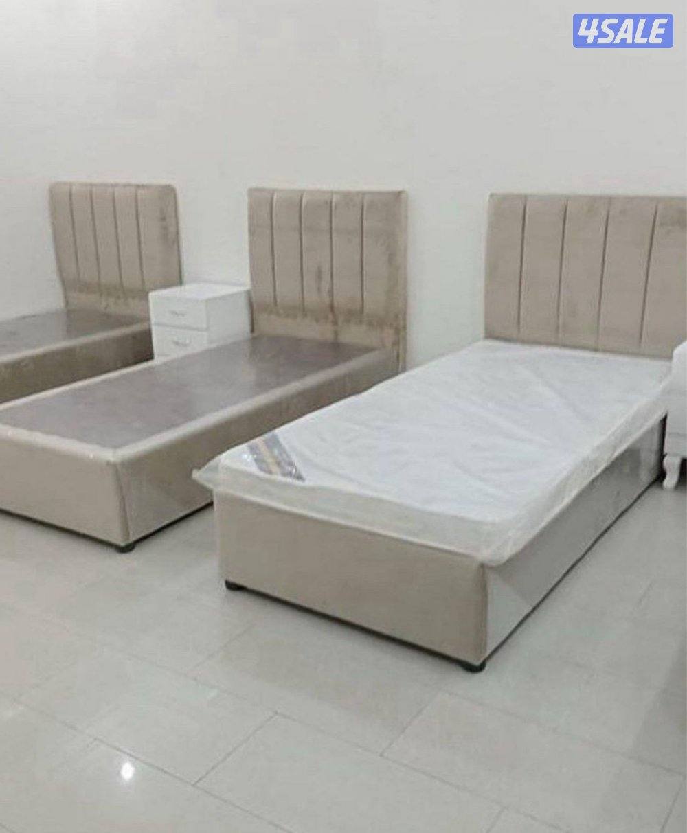 سراير وفرشات طب جميع المقاسات وبافضل الاسعار7