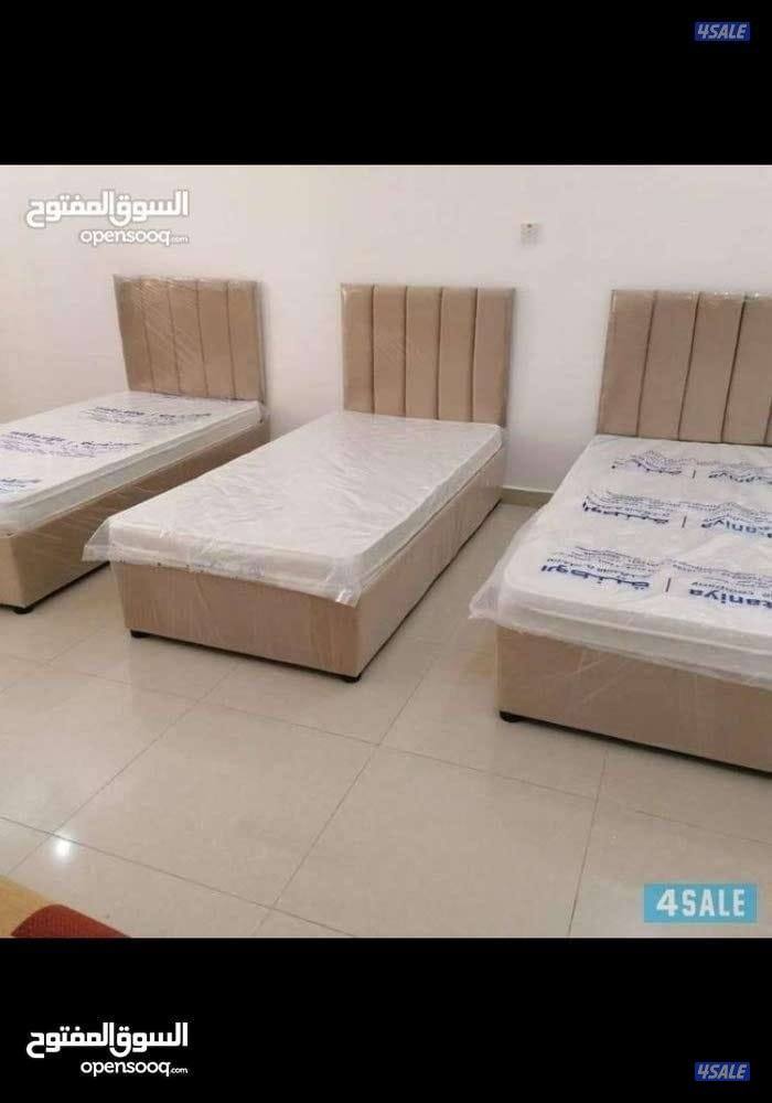 سراير وفرشات طب جميع المقاسات وبافضل الاسعار13