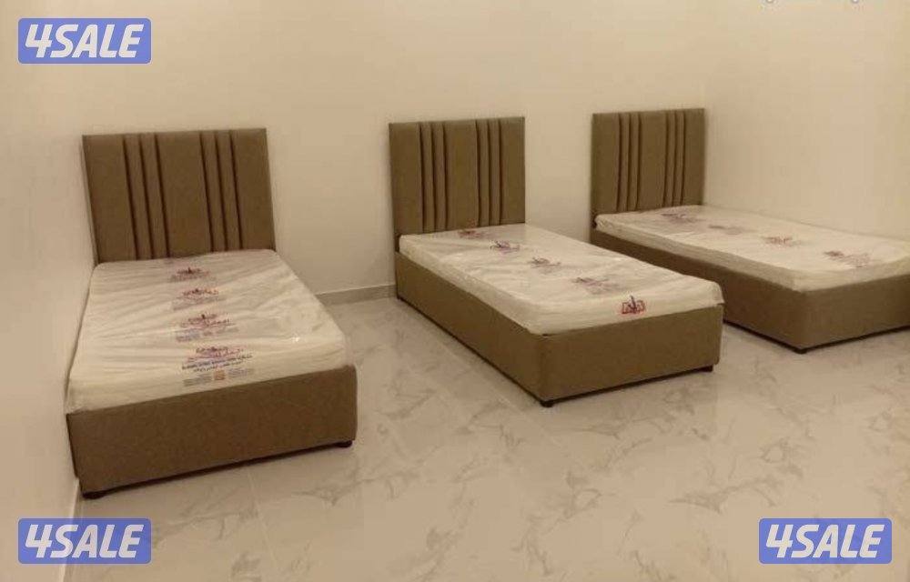 سراير وفرشات طب جميع المقاسات وبافضل الاسعار15