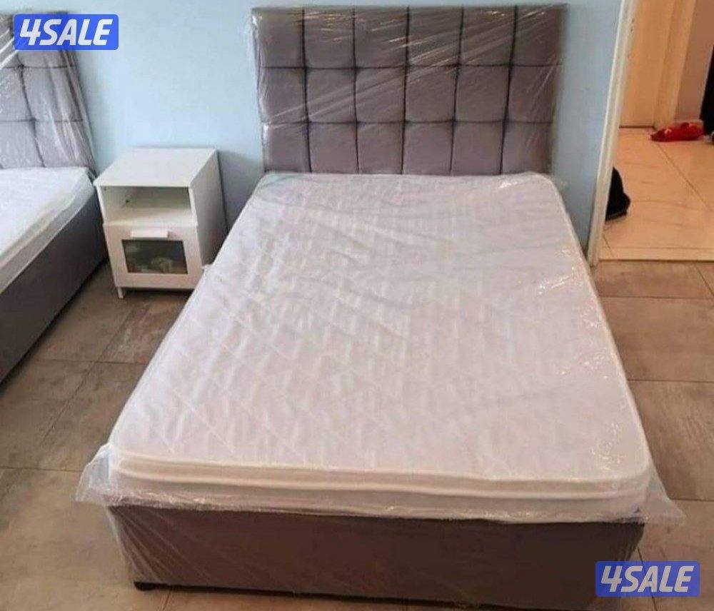 سراير وفرشات طب جميع المقاسات وبافضل الاسعار14