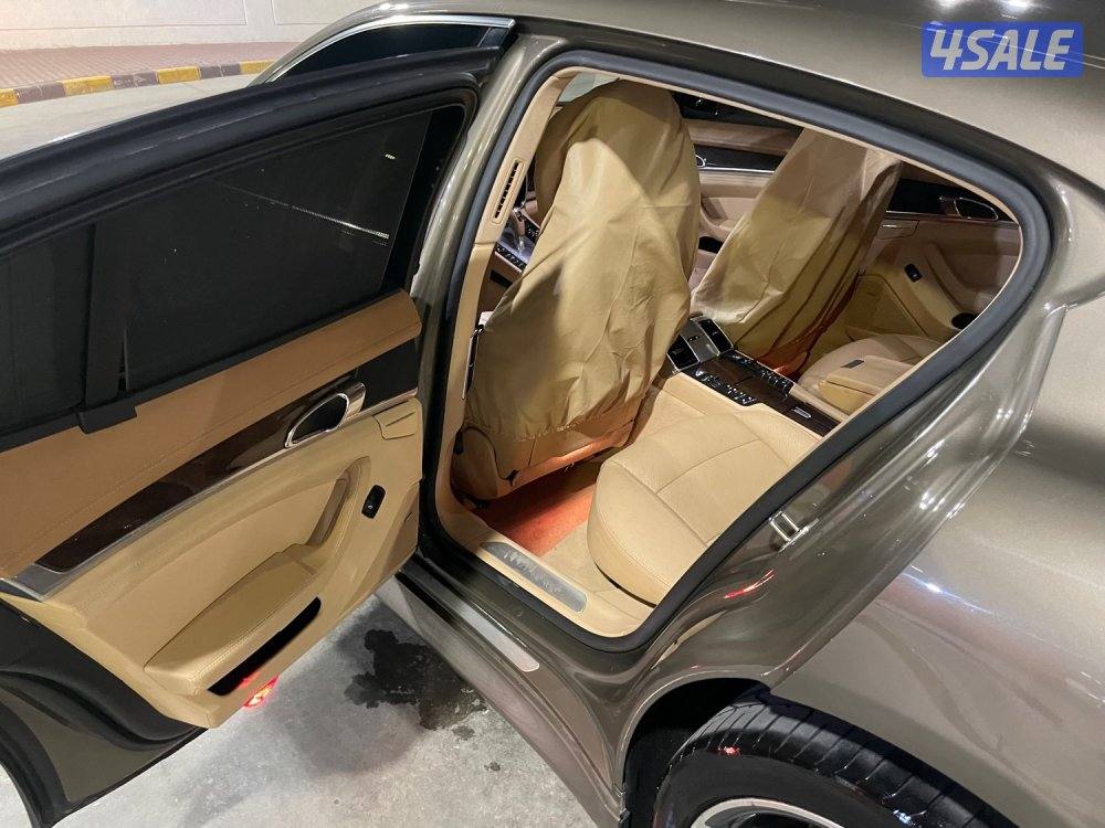 بانيميرا 4s ماشي121 km بيعه سريعه1