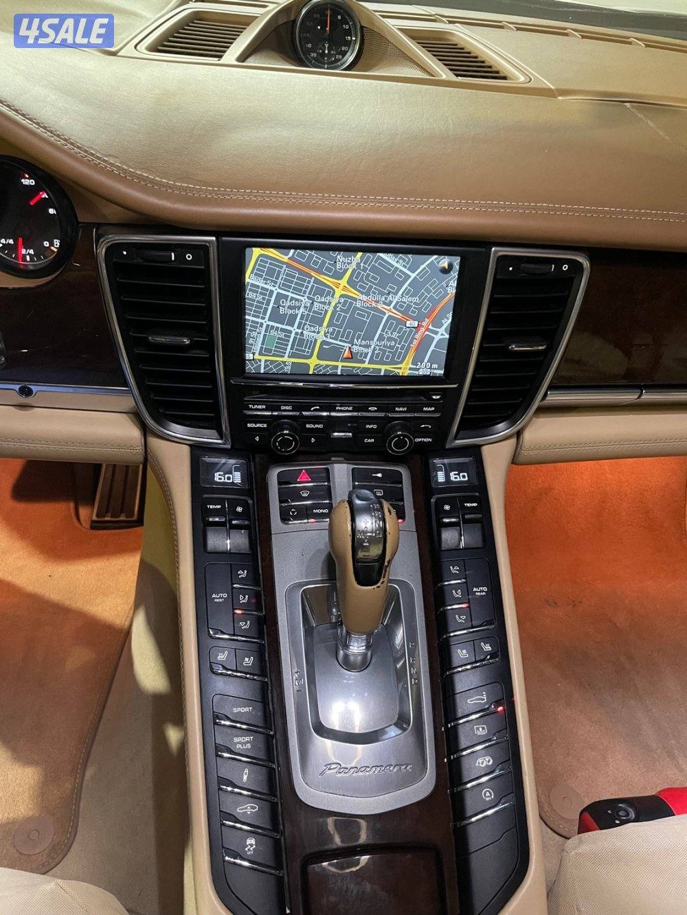 بانيميرا 4s ماشي121 km بيعه سريعه3