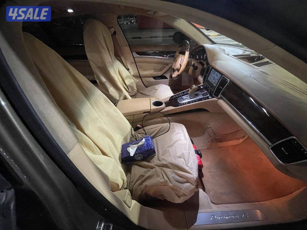 بانيميرا 4s ماشي121 km بيعه سريعه6