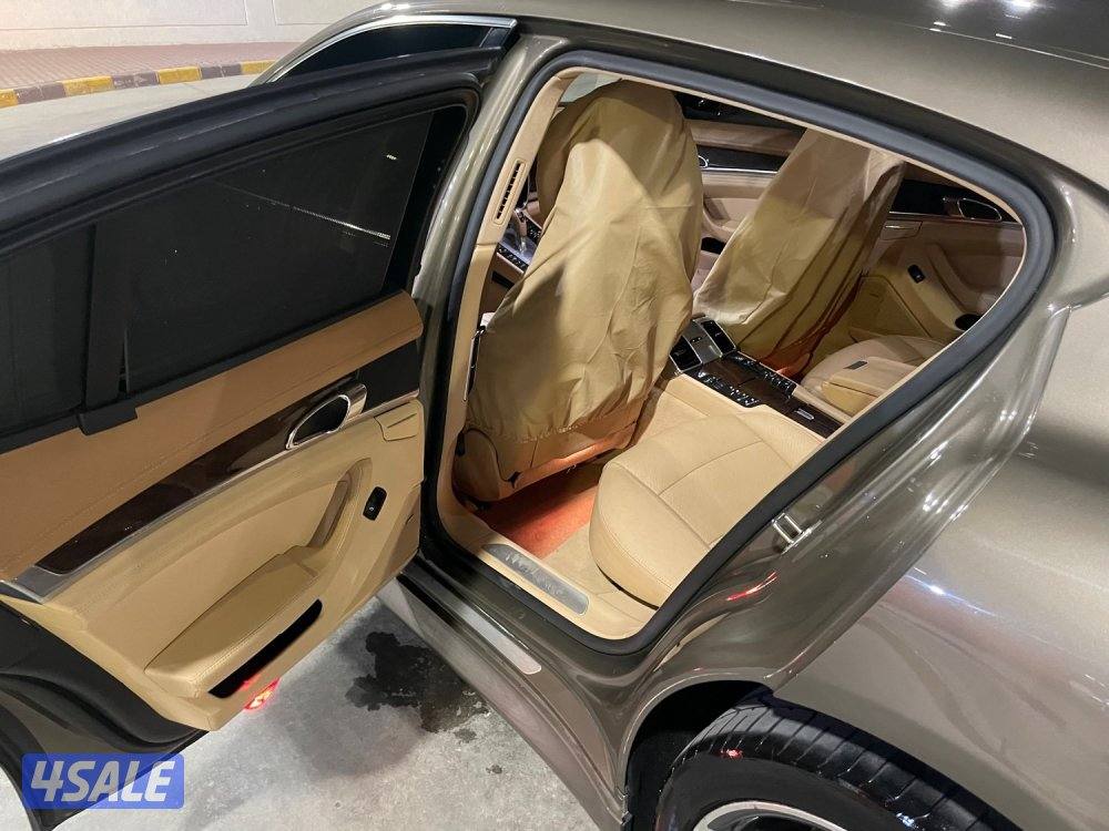 بانيميرا 4s ماشي121 km بيعه سريعه8