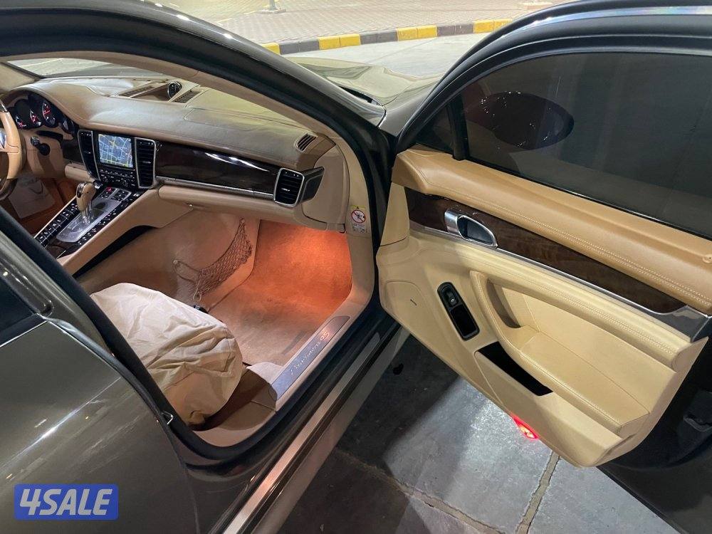 بانيميرا 4s ماشي121 km بيعه سريعه7