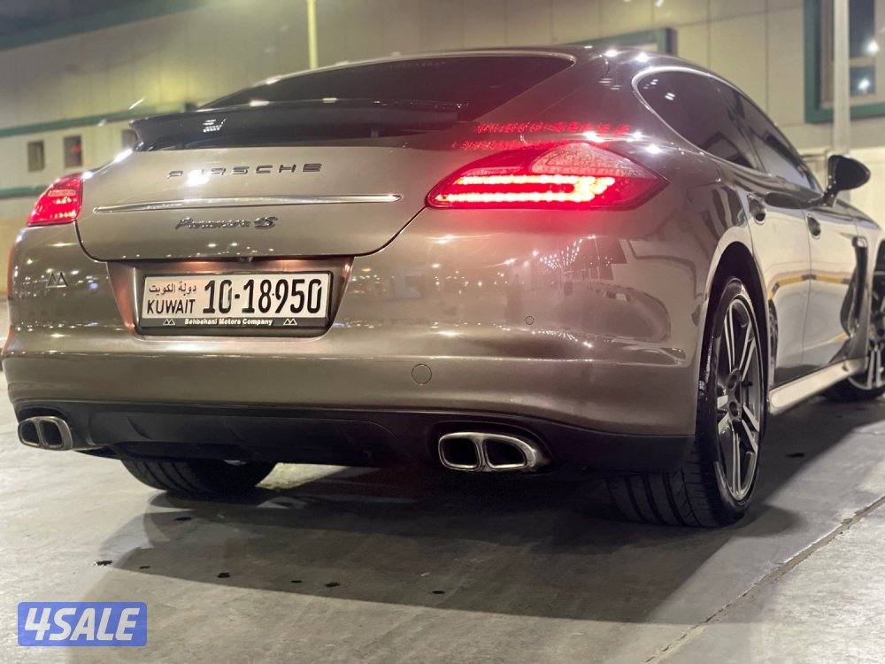 بانيميرا 4s ماشي121 km بيعه سريعه10