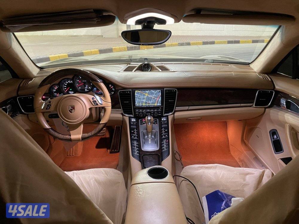 بانيميرا 4s ماشي121 km بيعه سريعه9