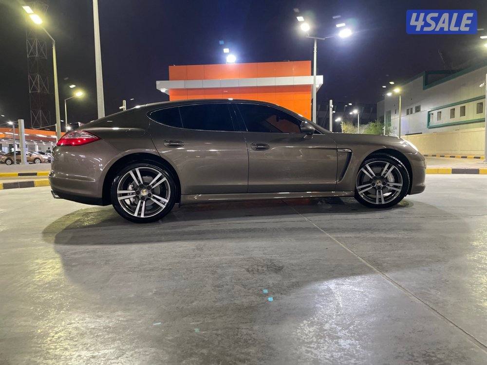 بانيميرا 4s ماشي121 km بيعه سريعه11