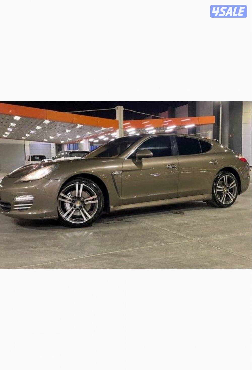 بانيميرا 4s ماشي121 km بيعه سريعه0