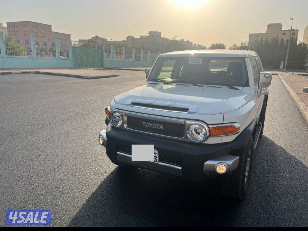 للبيع اف جي1