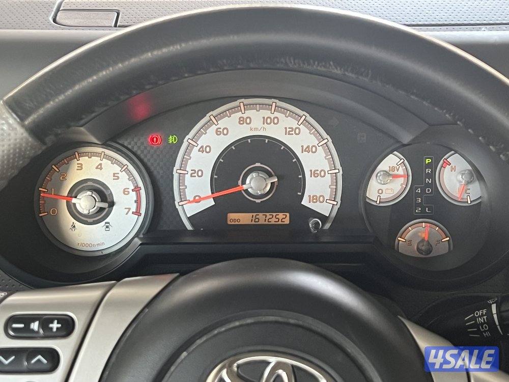 للبيع اف جي3