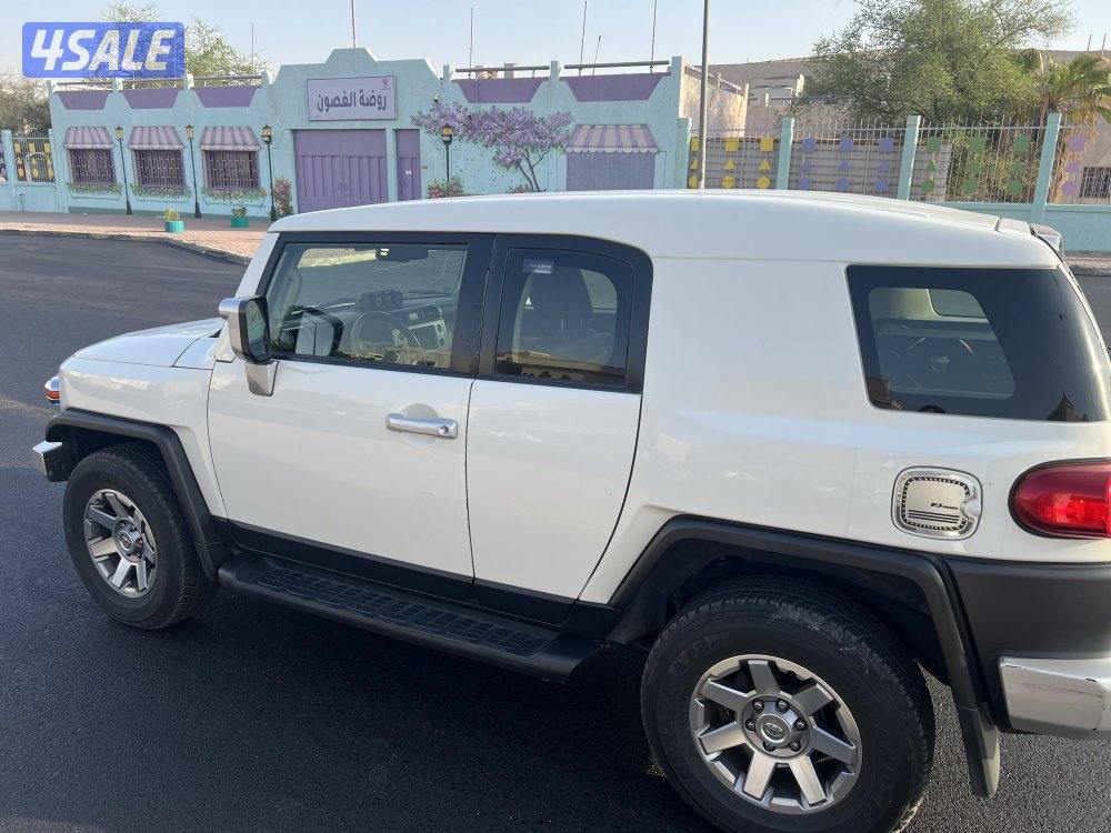 للبيع اف جي2