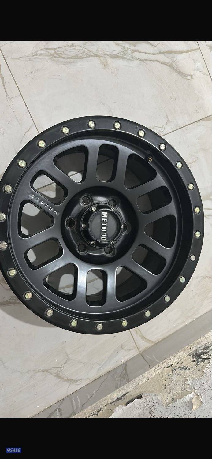 رنجات METHODللبيع 4 قطع بيعه سريعه2