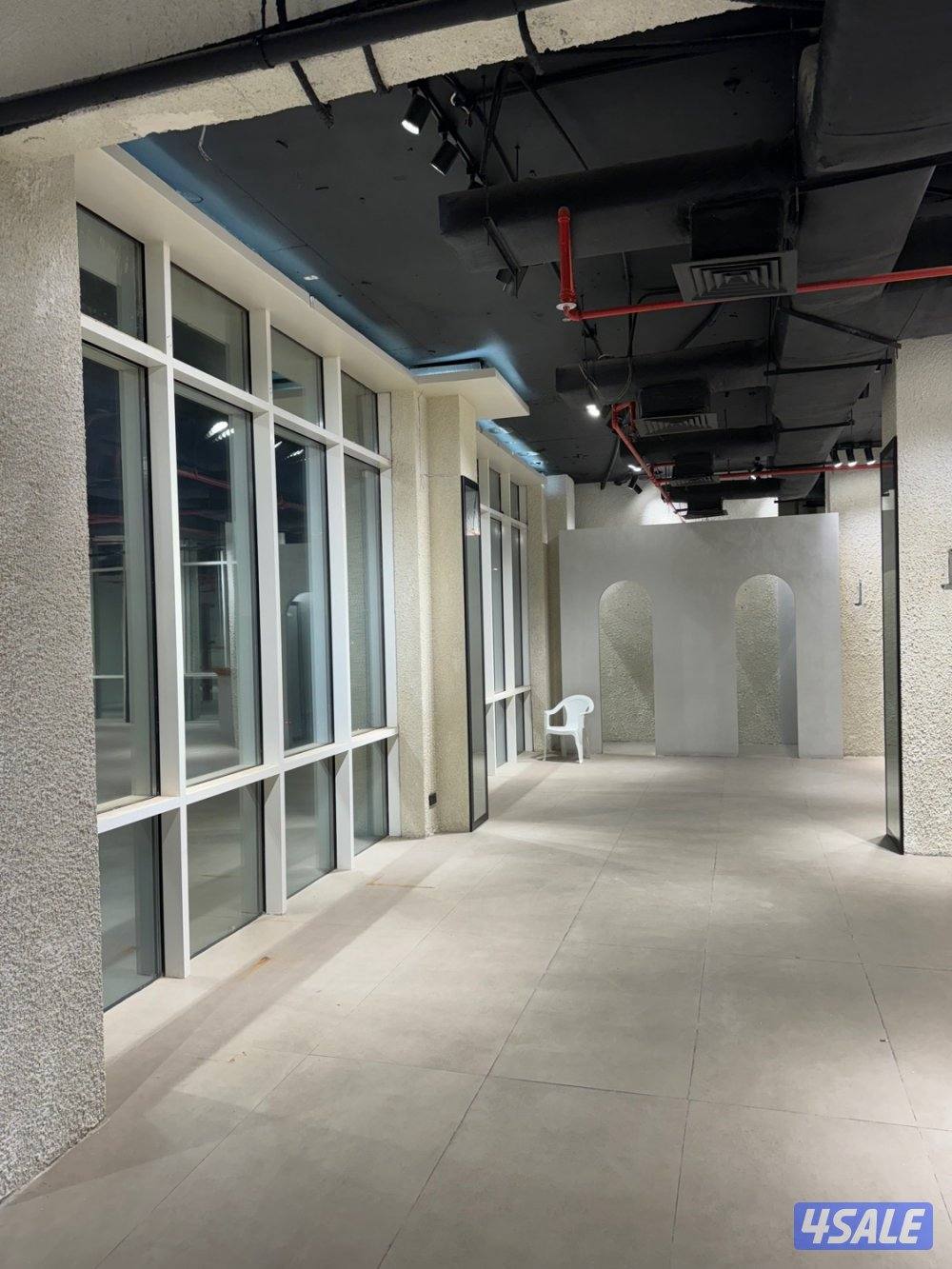 للإيجار محلات في منطقة الفحيحيل2